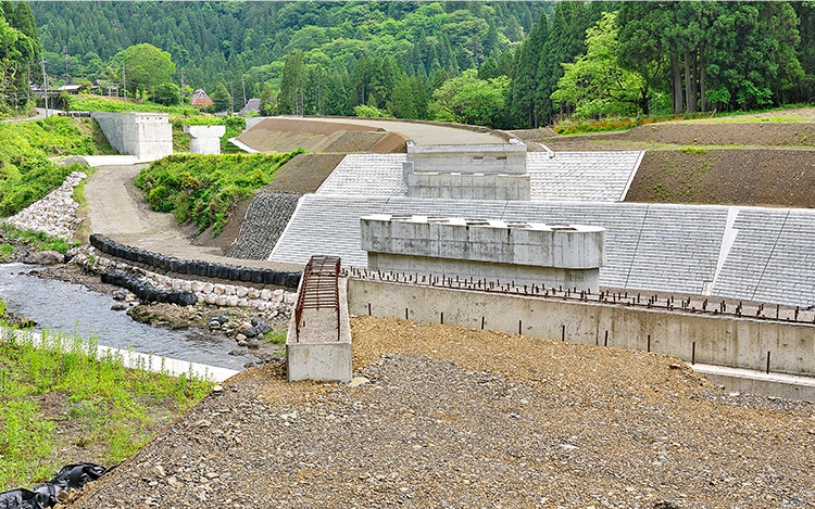 施工実績